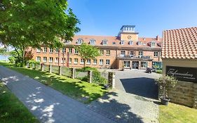 Hafenresidenz 4*